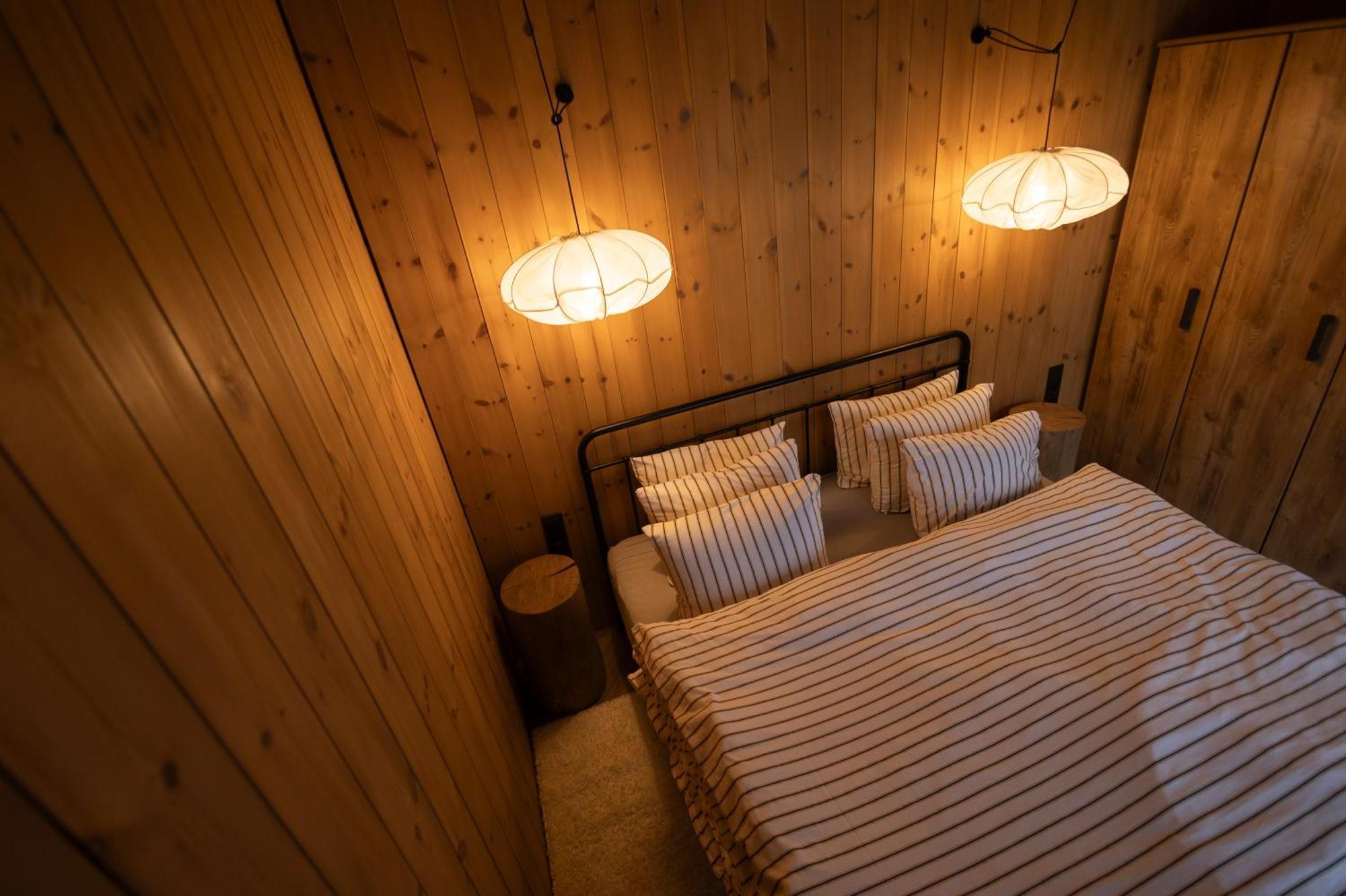 Viesuli Village Villas Saraiki Room photo