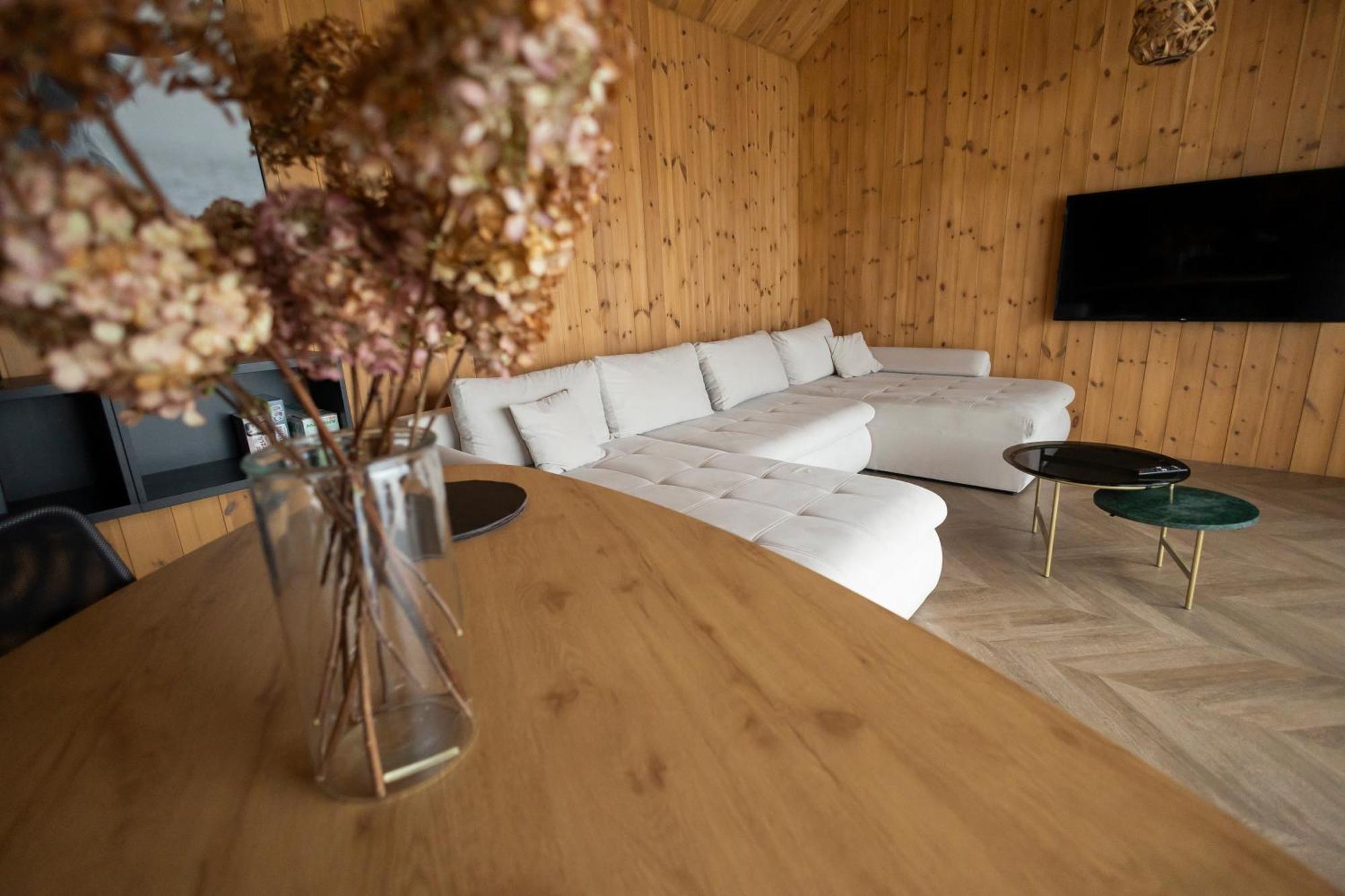 Viesuli Village Villas Saraiki Room photo